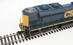 SD70ACe EMD 4831 of CSX - digital sound fitted