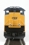 SD70ACe EMD 4831 of CSX - digital sound fitted