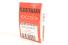 Box of 20 x Half Straight Track (55.5mm)