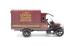 Corgi Classics Thornycroft Van 'LMS Parcels Traffic'