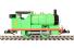 Percy the Small Engine with DCC Sound