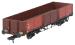 OAA 45t open wagon in repaired brown - 100040