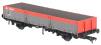 OAA 45t open wagon in Railfreight red and grey - 100095