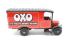 Thornycroft Van "OXO"