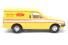 Ford Escort Van "Red Star Parcels"