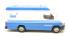 Ford Transit Van - British Gas