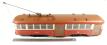 Peter Witt Streetcar Chicago Surface Lines