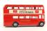 Routemaster Bus - 'London Transport'