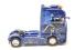 MAN TGX XXL Euro-6 "Trio Trans - J++rgen Brendel"