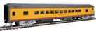 85' ACF 44 Seat "Sunshine Special" with lights - Union Pacific