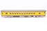 85' ACF 44 Seat "Sunshine Special" with lights - Union Pacific