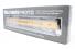 85' ACF 44 Seat "Sunshine Special" with lights - Union Pacific