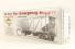 50 Ton War Emergency Hopper 'C&O' Kit