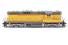 GP7 II Locomotive #109 of the Union Pacific Railroad - Limited Edition