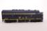 EMD F7A #4538 of the Baltimore & Ohio Railroad (DCC Sound on board)