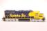 EMD GP60 #8735 of the Burlington Northern & Santa Fe Railroad (DCC Sound onboard)