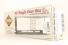 50' Single Door Box 'SLSW' Car Kit