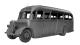 Bedford OB "Western National Omnibus Co" - HOD75