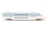 Bullet Train Series E1 - 4-Car Set
