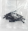Kinematic knuckle coupler set of 10 pairs