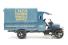 Thornycroft Van 'L.N.E.R. Express Parcels Service'