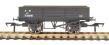 GWR Dia. O21 Open wagon 73691 in GWR grey with small letters