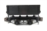 Ore Car Side-Dump Car - Black