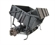 Ore Car Side-Dump Car - Black