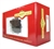 Ore Car Side-Dump Car - Black