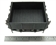 Ore Car Side-Dump Car - Black