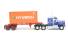 Kenworth with 20' Container - "Hyundai"