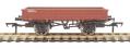 2 plank Dia.1744 ballast open in BR red oxide (late) - 62444