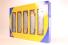 Pack of 5 x Bethgon Coalporter with Load, JECX #1