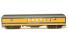 60' heavyweight RPO #33 of the Great Northern 'Empire Builder'