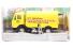 Street Sweeper 'City Sanitation'