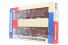 7000 Cubic Foot Greenville Wood Chip Car Santa Fe 2 Pack