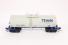 16k Gallon Funnel Flow Tank Car Twin Pack - Thiele
