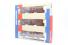 61' Wood Chip Cars of the Northern Pacific (set of 3)