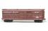 40' Stock Car Kit - Northern Pacific