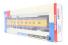 85' Pullman Standard Streamlined Sleeping Car in UP Livery