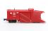 Russell snow plow of the Great Northern X1520