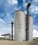 Corn storage silos & elevators kit