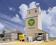 'Valley Growers Association' Steel Grain Elevator Kit
