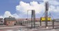 Sanding Towers & Drying House -- Kit