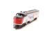 Record Breaker Express Train Set
