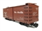 Box Car "D & RGW"