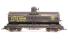 Tank Car Union Tank Lines Single Dome