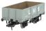 LMS Diag 1666 5-plank open wagon in LMS grey - 134946