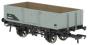 LMS Diag 1666 5-plank open wagon in BR grey - M156572