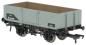 LMS Diag 1666 5-plank open wagon in BR grey - M133488